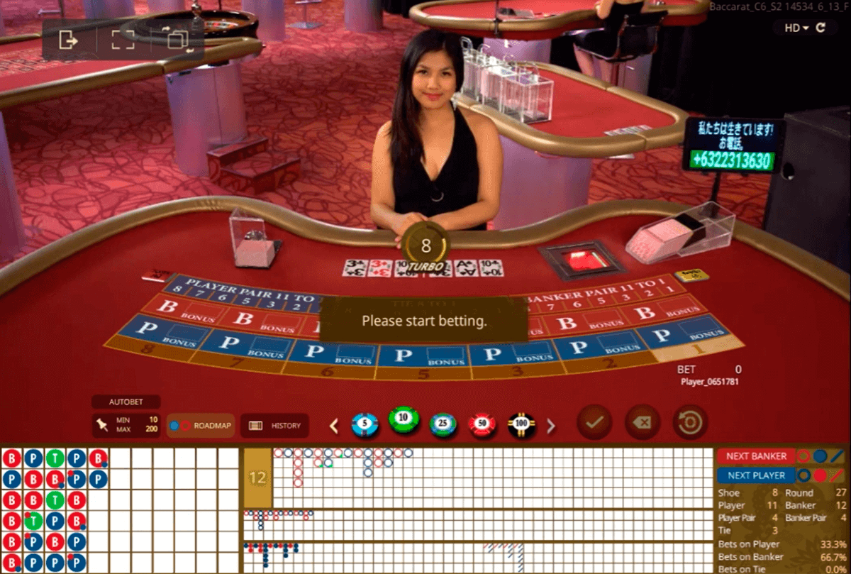 Online Poker Machines Real Money